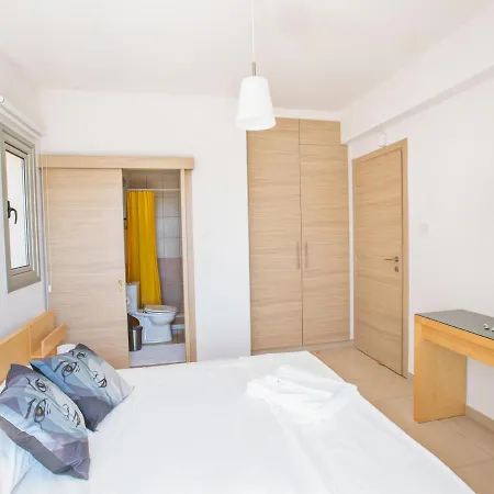 Villa Kalamies Seaside Protaras