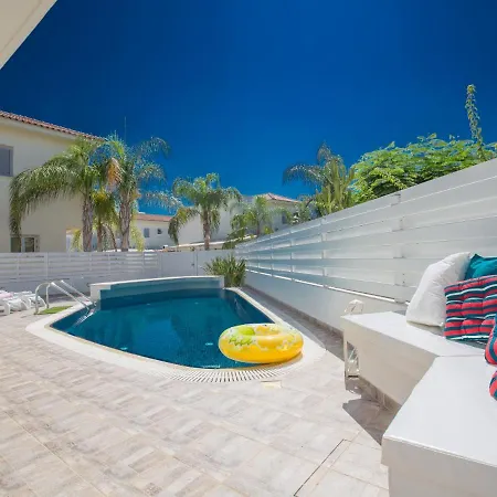 Villa Kalamies Seaside Protaras